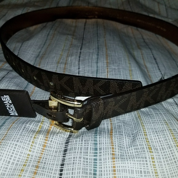 mk belt sale